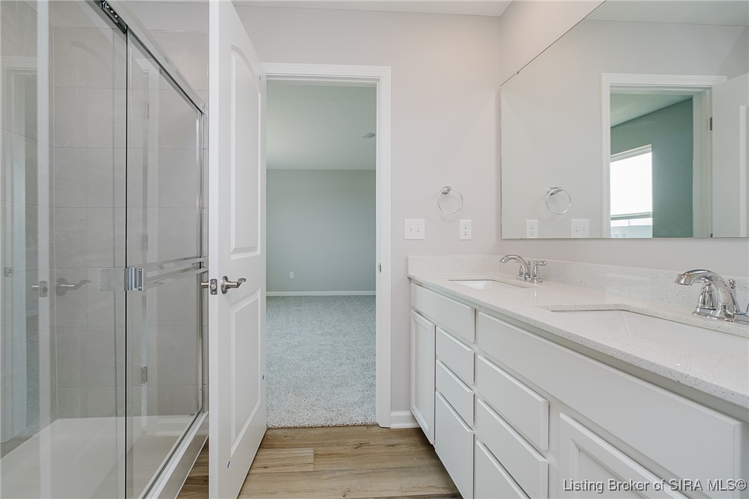 3206 Edens Way Charlestown, IN 47111 - Photo 19 of 30 Similar Model