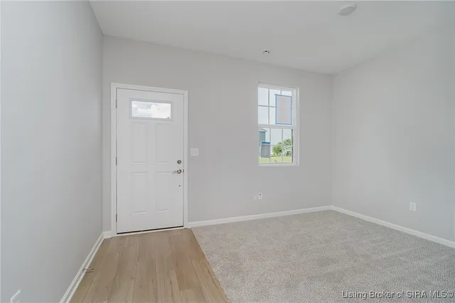 $336,790 | 3206 Edens Way, Charlestown, IN 47111