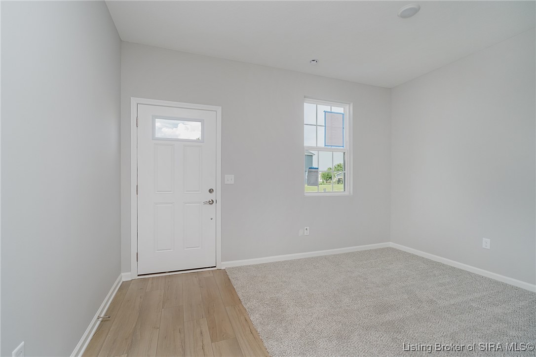 3206 Edens Way Charlestown, IN 47111 - Photo 2 of 30 Similar Model