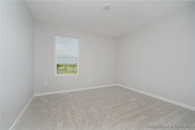 $336,790 | 3206 Edens Way, Charlestown, IN 47111