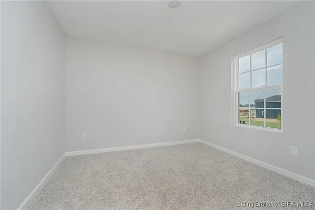 $336,790 | 3206 Edens Way, Charlestown, IN 47111