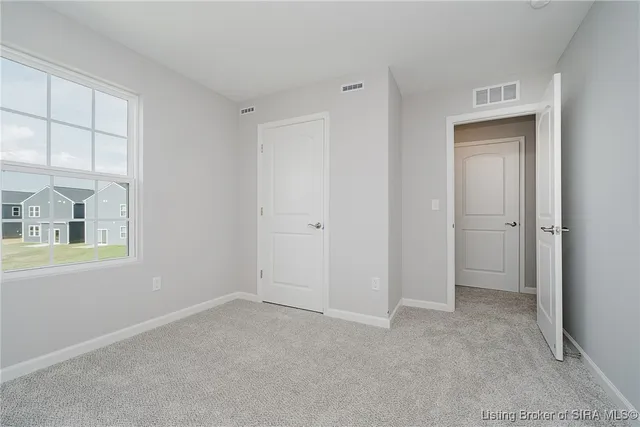 $336,790 | 3206 Edens Way, Charlestown, IN 47111