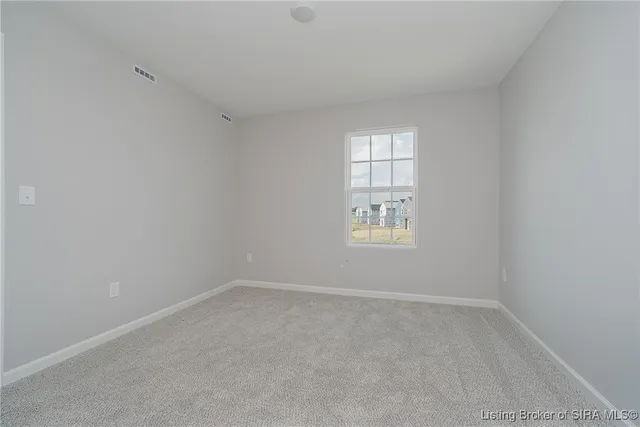 $336,790 | 3206 Edens Way, Charlestown, IN 47111