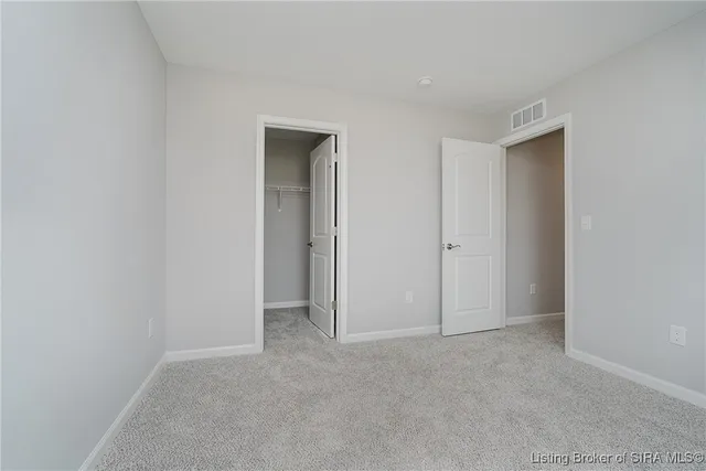 $336,790 | 3206 Edens Way, Charlestown, IN 47111