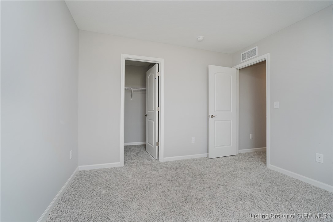 3206 Edens Way Charlestown, IN 47111 - Photo 26 of 30 Similar Model