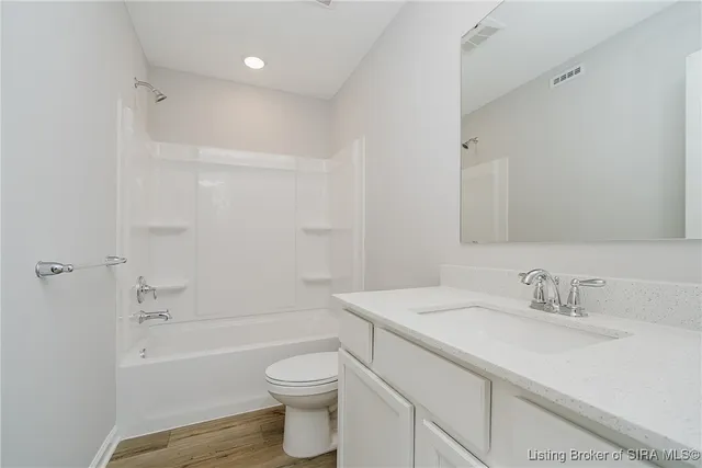 $336,790 | 3206 Edens Way, Charlestown, IN 47111