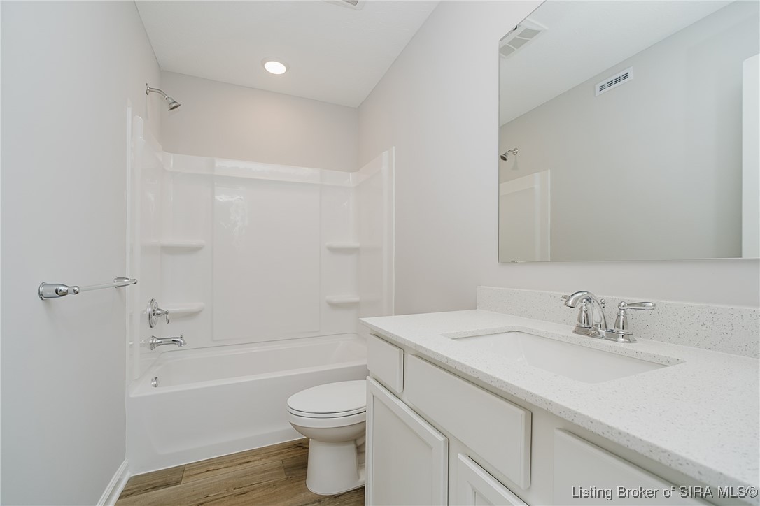 3206 Edens Way Charlestown, IN 47111 - Photo 27 of 30 Similar Model