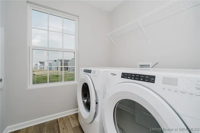 $336,790 | 3206 Edens Way, Charlestown, IN 47111