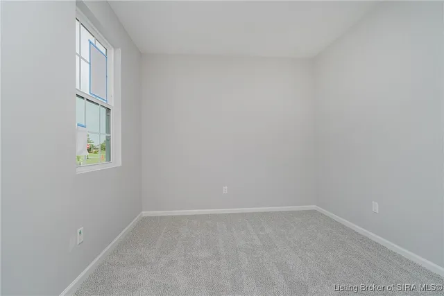 $336,790 | 3206 Edens Way, Charlestown, IN 47111