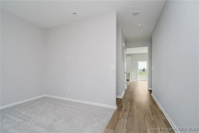 $336,790 | 3206 Edens Way, Charlestown, IN 47111