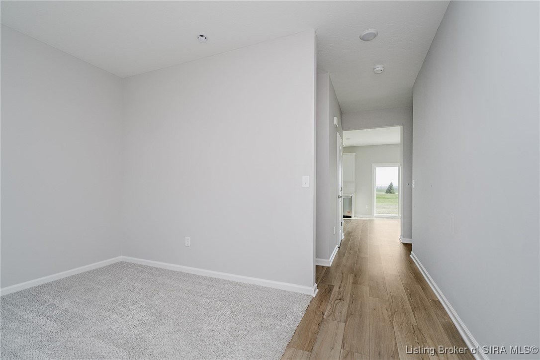 3206 Edens Way Charlestown, IN 47111 - Photo 4 of 30 Similar Model