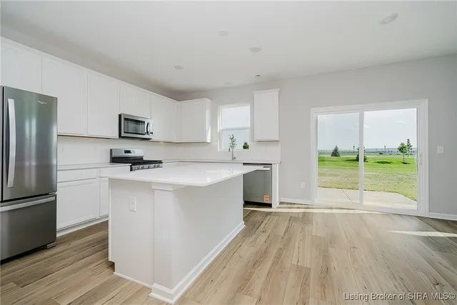 $336,790 | 3206 Edens Way, Charlestown, IN 47111