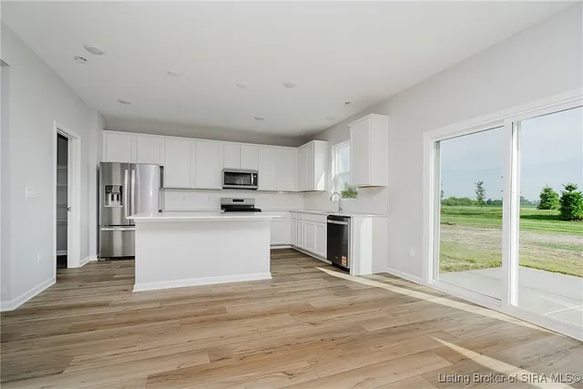 $336,790 | 3206 Edens Way, Charlestown, IN 47111