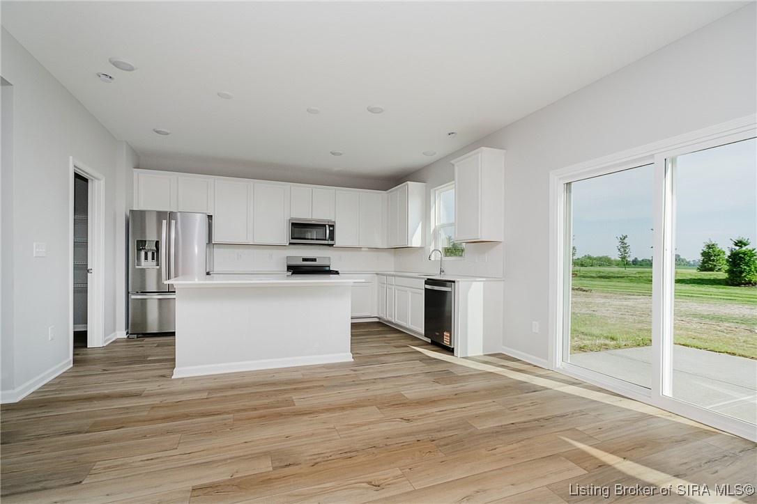 3206 Edens Way Charlestown, IN 47111 - Photo 6 of 30 Similar Model