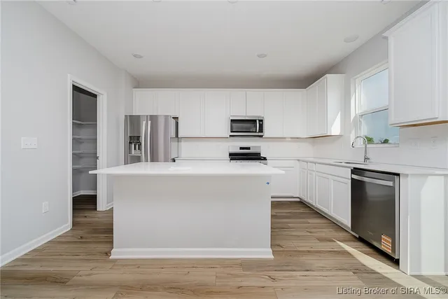 $336,790 | 3206 Edens Way, Charlestown, IN 47111