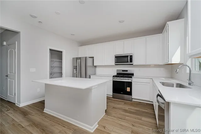 $336,790 | 3206 Edens Way, Charlestown, IN 47111