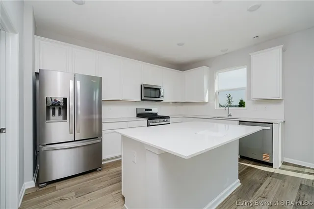 $336,790 | 3206 Edens Way, Charlestown, IN 47111