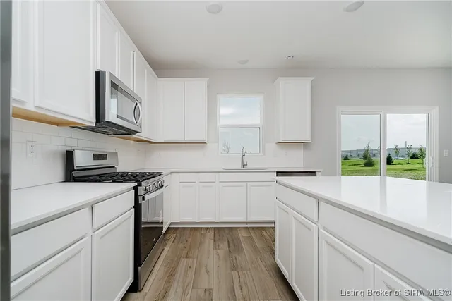 $336,790 | 3206 Edens Way, Charlestown, IN 47111