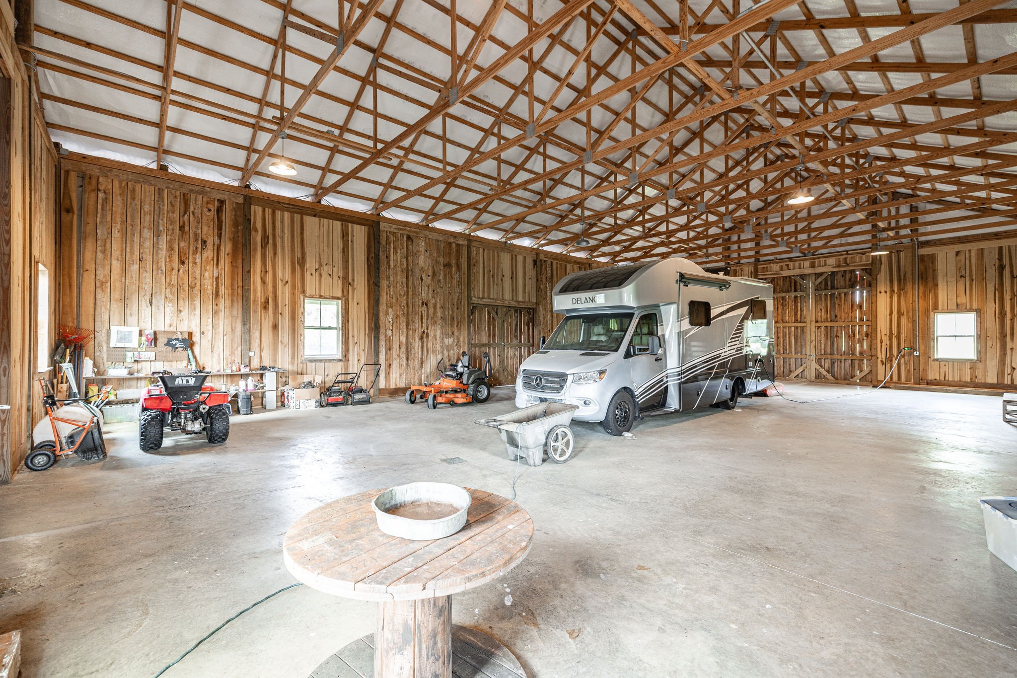 1151 Rogana Road Bethpage, TN 37022 - Photo 62 of 72
