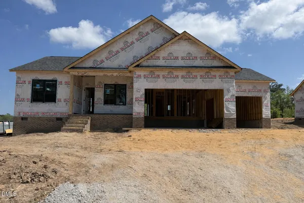 $359,900 | 144 Tee Drive, Unit (LOT 25), Selma, NC 27576