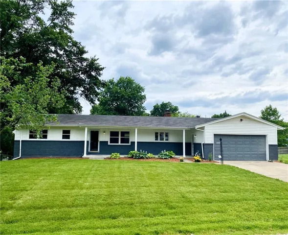 $239,900 | 11717 East 45th Terrace, Kansas City, MO 64133