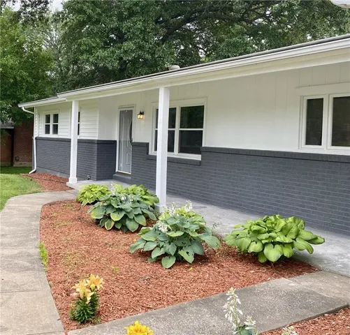 $239,900 | 11717 East 45th Terrace, Kansas City, MO 64133