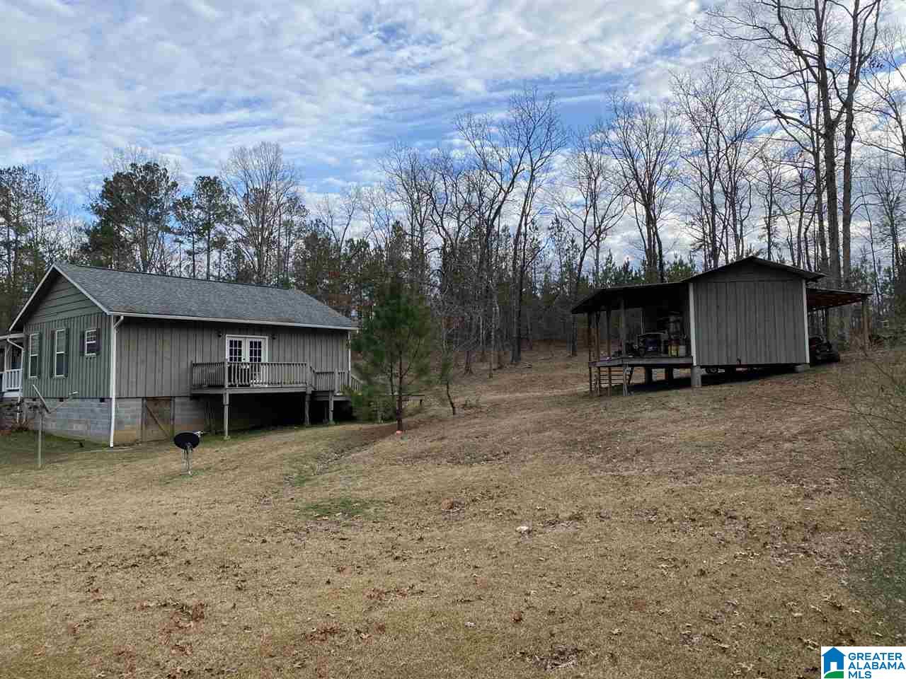 6042 Bull Gap Road Goodwater, AL 35072 - Photo 8 of 28