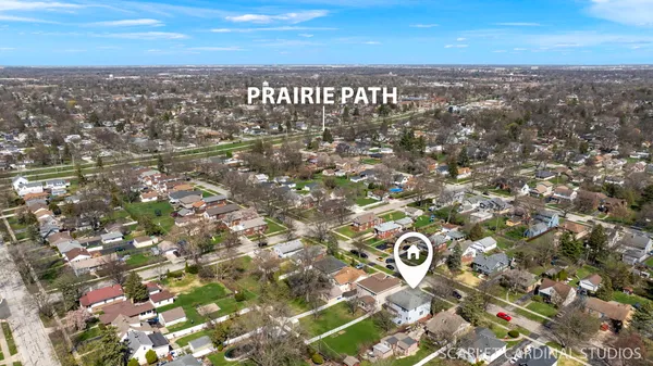 $719,900 | 520 South Wisconsin Avenue, Villa Park, IL 60181