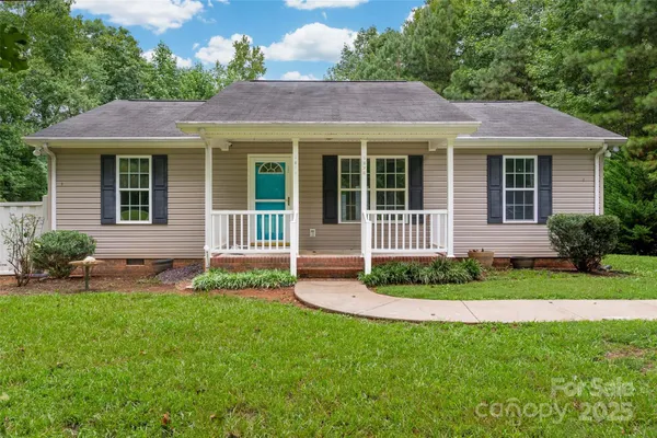 $185,000 | 1878 Pekin Road, Candor, NC 27229