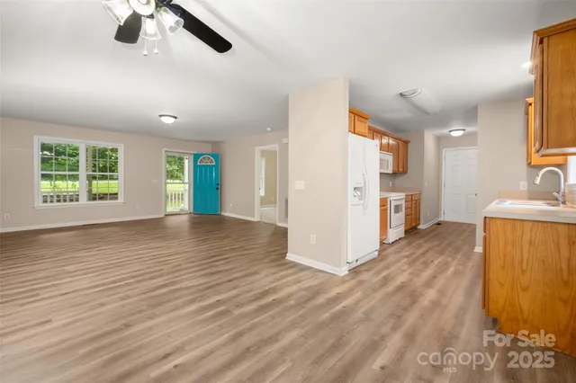 $205,900 | 1878 Pekin Road, Candor, NC 27229