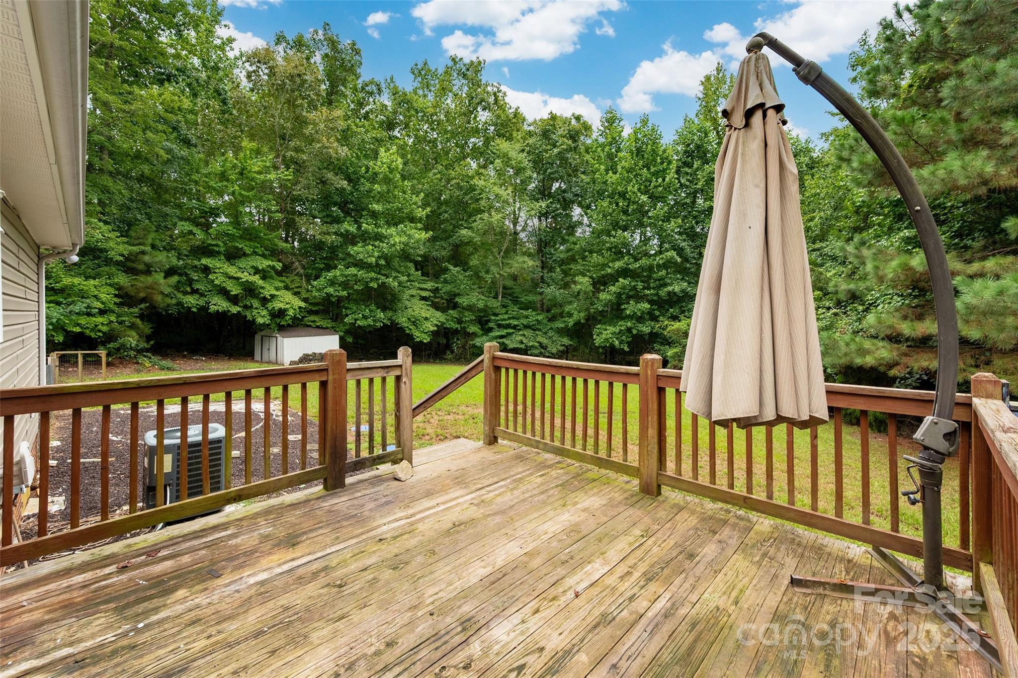 1878 Pekin Road Candor, NC 27229 - Photo 28 of 36