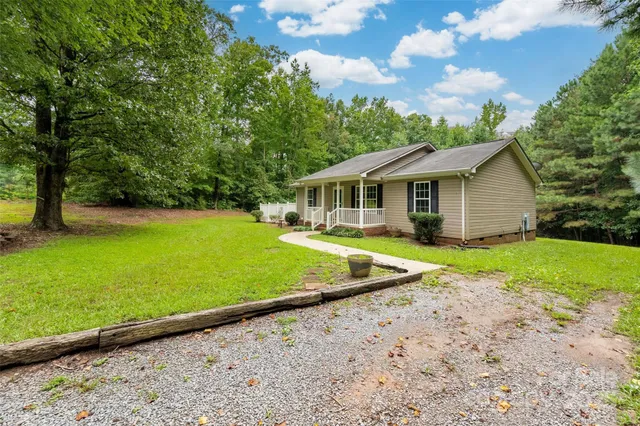 $205,900 | 1878 Pekin Road, Candor, NC 27229