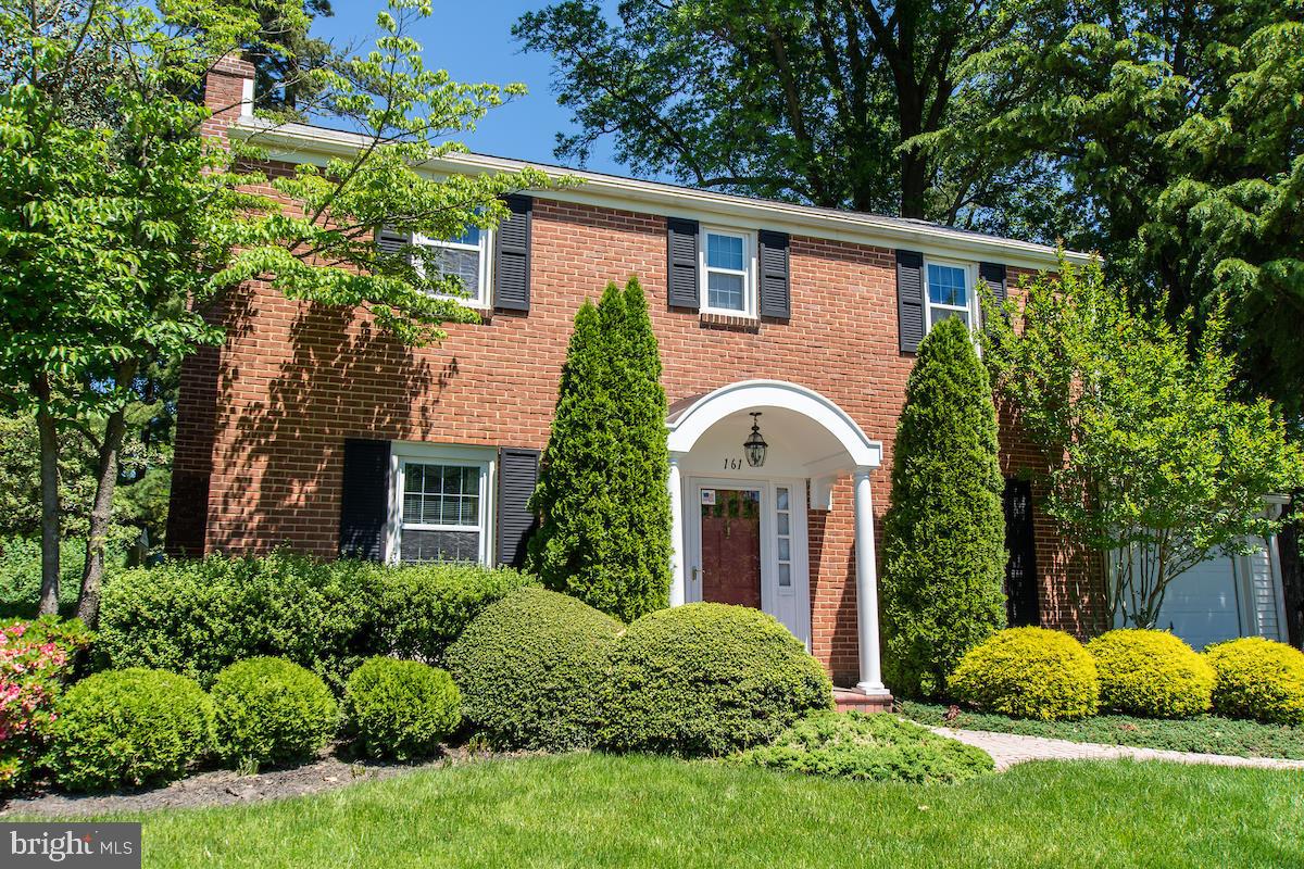161 Devonshire Road Wilmington, DE 19803 - Photo 1 of 28 Front Exterior