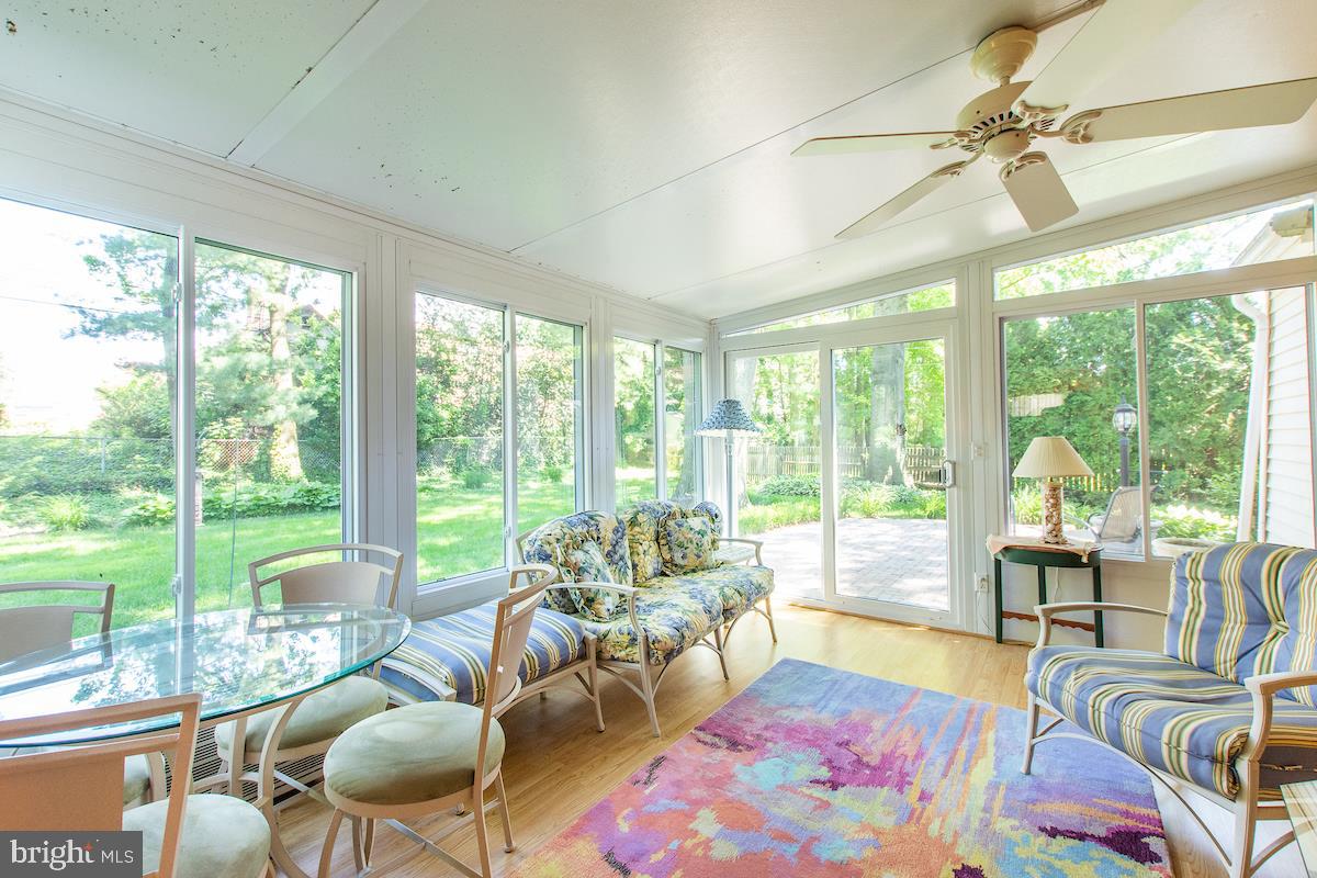 161 Devonshire Road Wilmington, DE 19803 - Photo 12 of 28 Sun Room - 4 Seasons