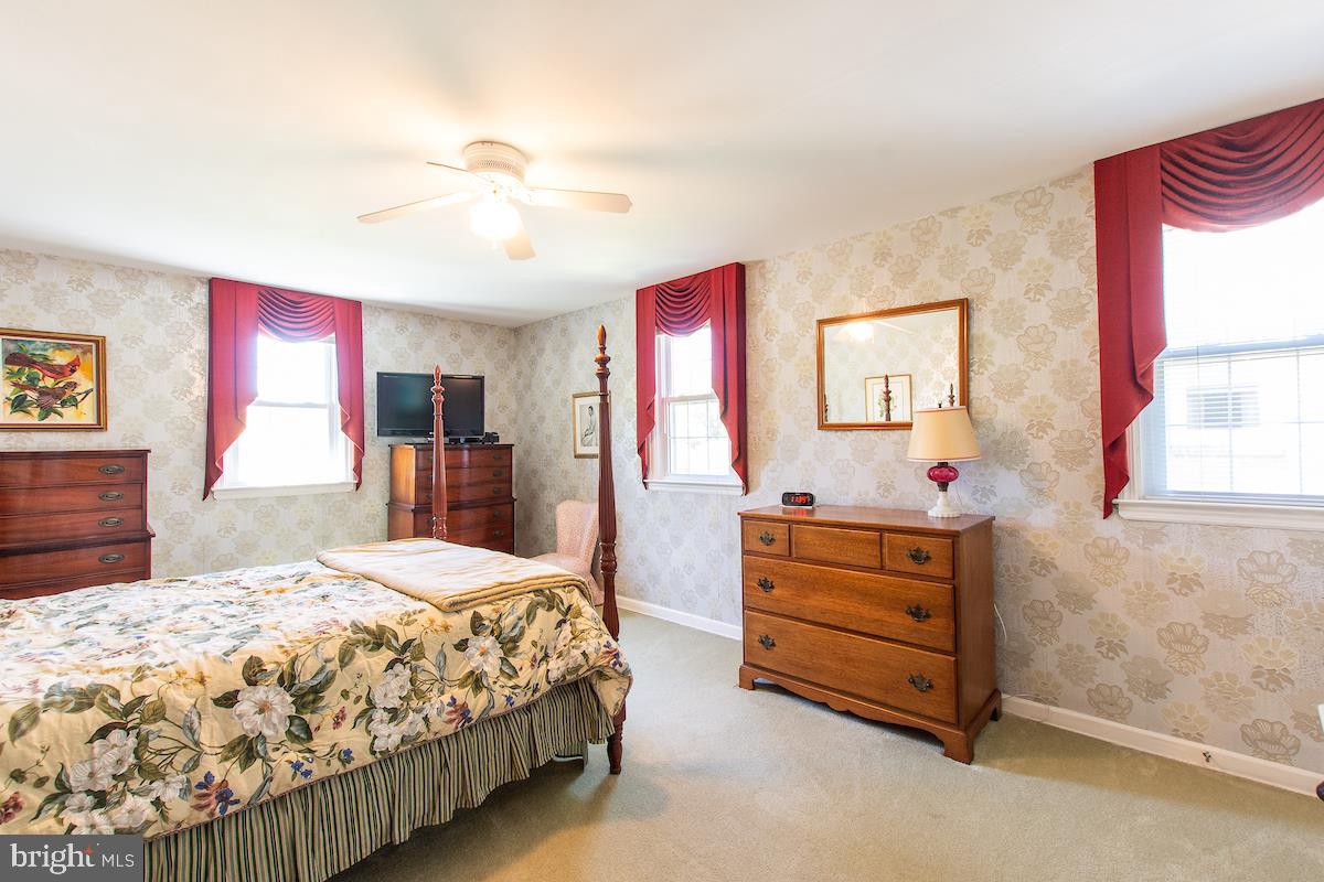 161 Devonshire Road Wilmington, DE 19803 - Photo 14 of 28 Master Bedroom