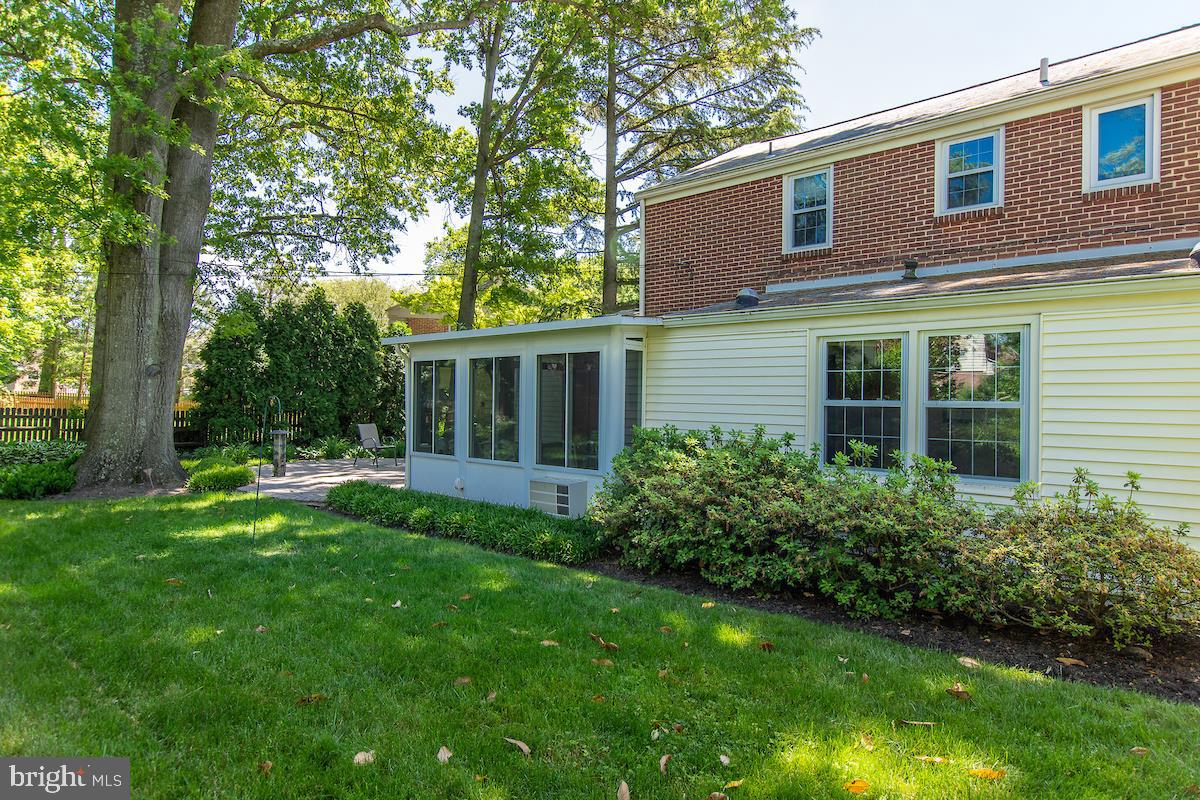 161 Devonshire Road Wilmington, DE 19803 - Photo 28 of 28 Back Exterior
