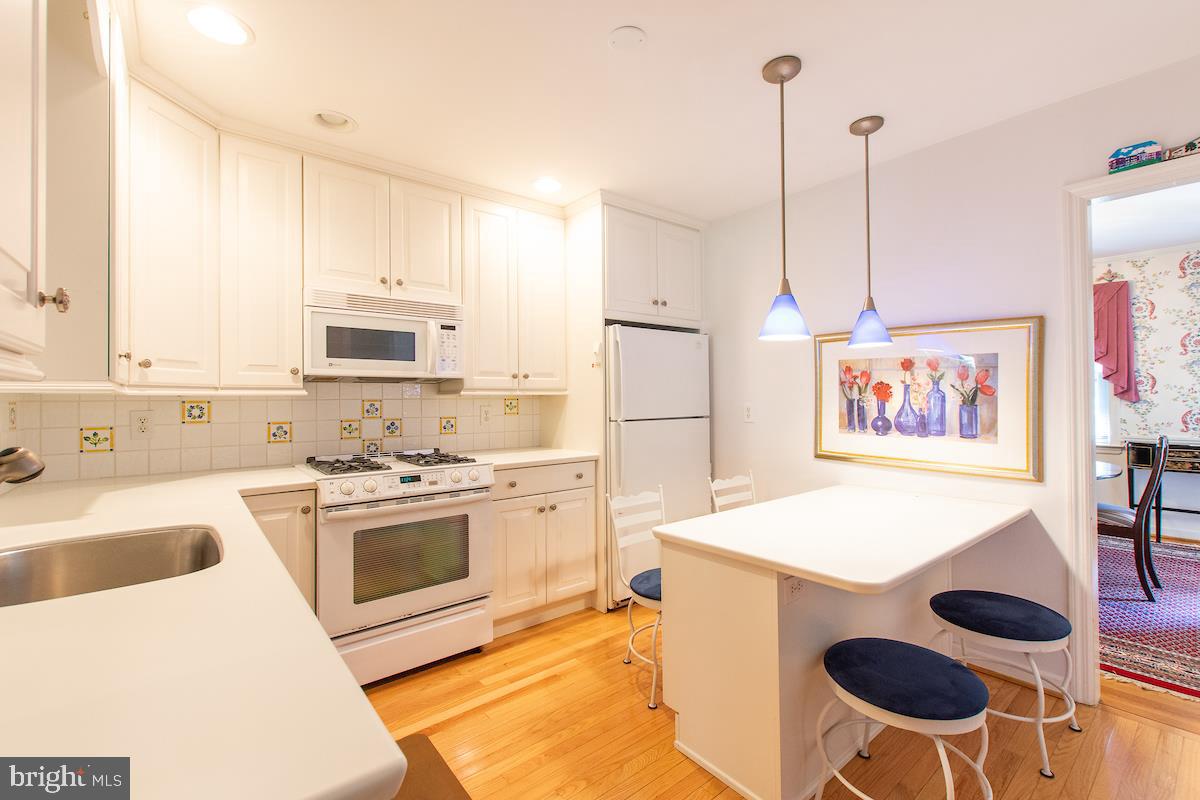 161 Devonshire Road Wilmington, DE 19803 - Photo 8 of 28 Kitchen
