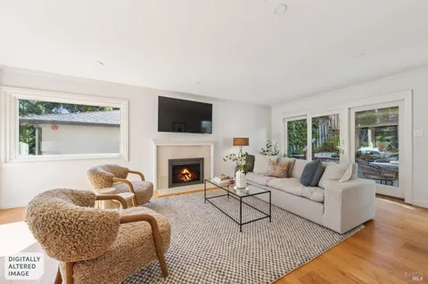 $1,695,000 | 11 Amberwood Lane, San Anselmo, CA 94960