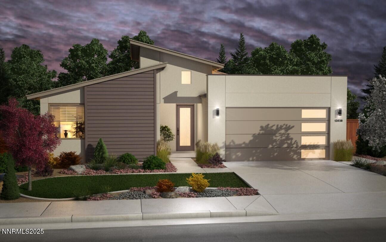 1339 Nebula Road, Unit HOMESITE 44 Carson City, NV 89705 - Photo 1 of 2 2B-2