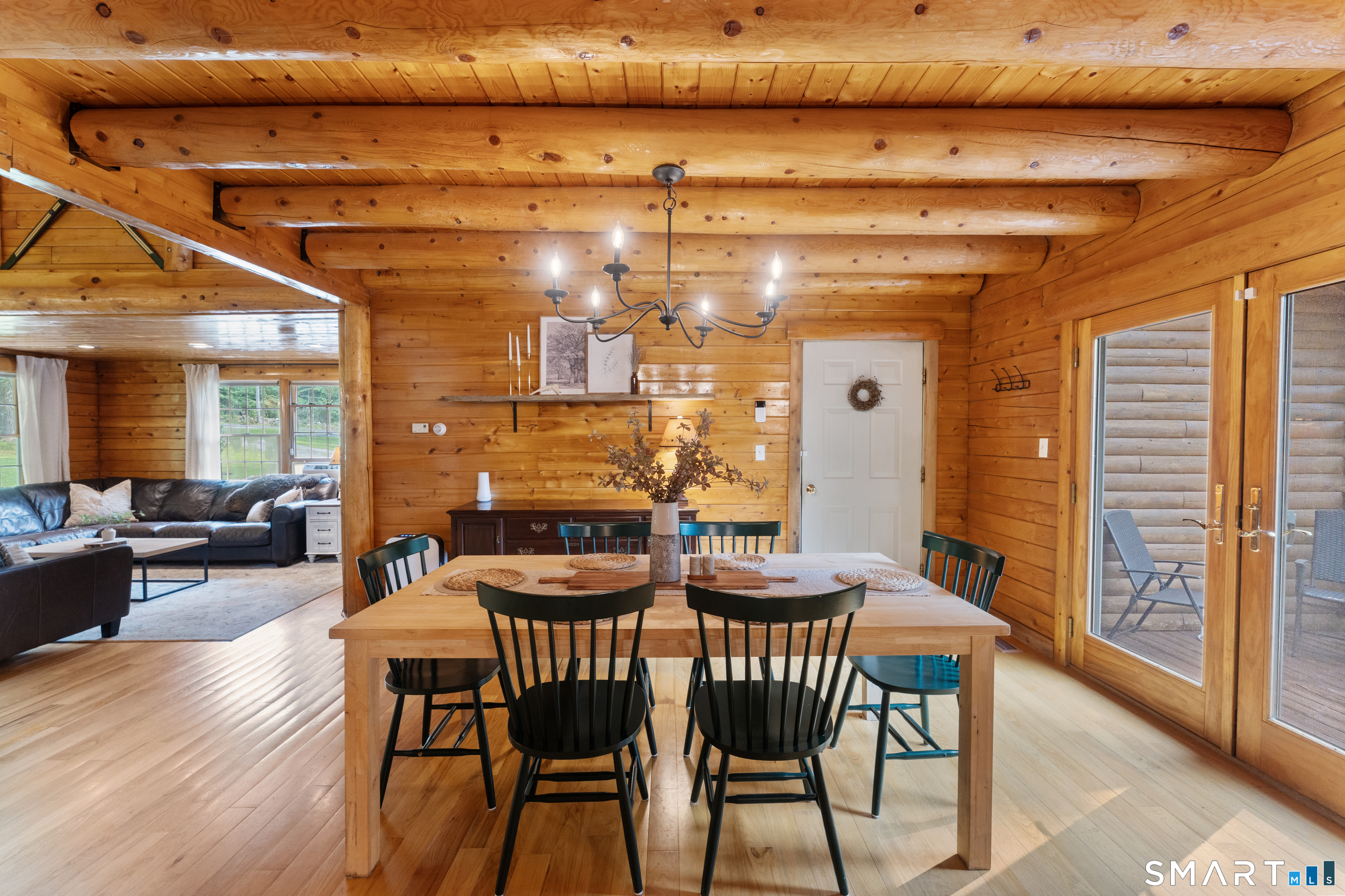 457 Kemp Road Scotland, CT 06247 - Photo 12 of 39