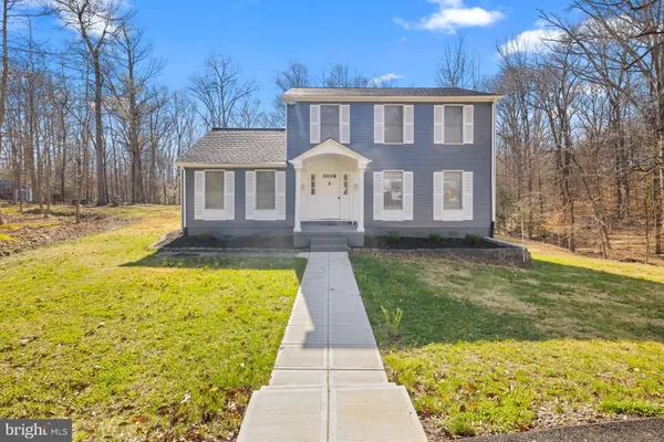 $549,500 | 2907 Accokeek Road West, Accokeek, MD 20607