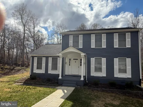 $549,500 | 2907 Accokeek Road West, Accokeek, MD 20607