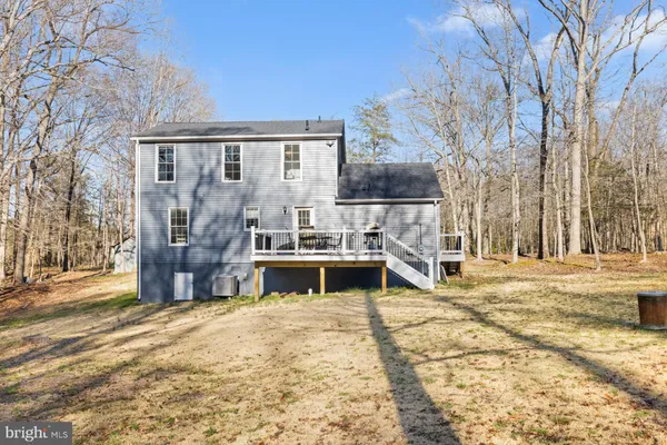 $549,500 | 2907 Accokeek Road West, Accokeek, MD 20607