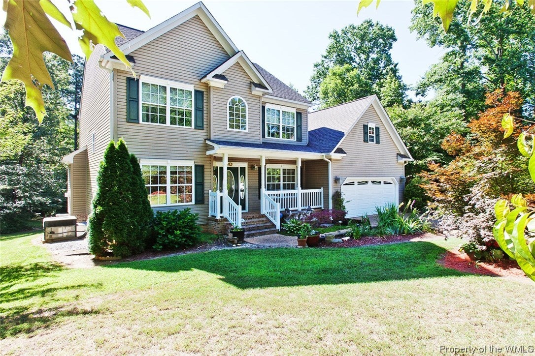 3401 Vaidens Pond Road Lanexa, VA 23089 - Photo 31 of 31 Gallery Image 31