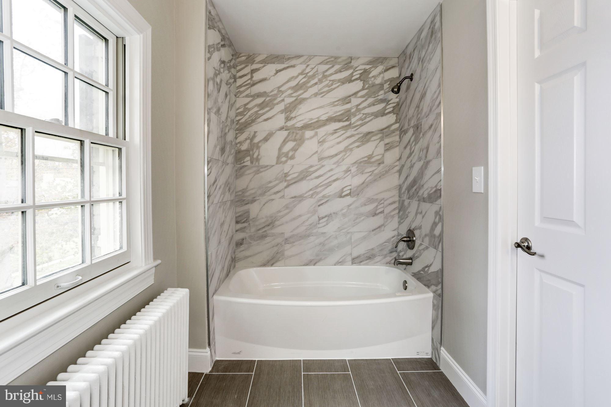 7818 Custer Road Bethesda, MD 20814 - Photo 18 of 30 Bathroom #2 (1 of 2)