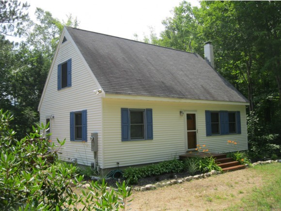 17 Table Rock Road Bartlett, NH 03812 - Photo 1 of 1
