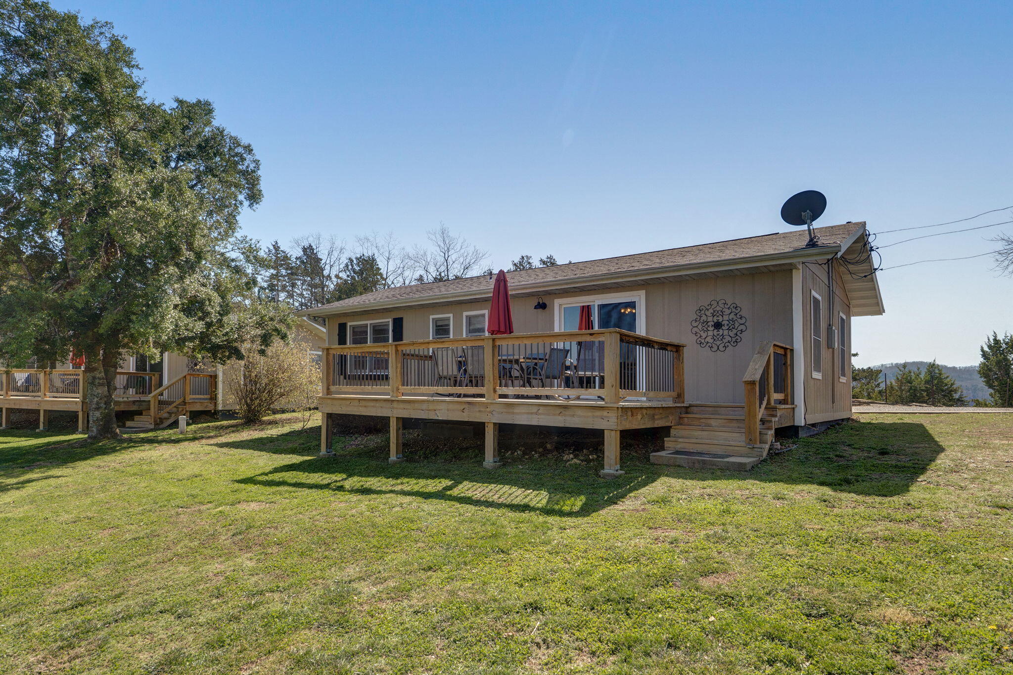 1715 Hideaway Road, Unit D 5 Galena, MO 65656 - Photo 24 of 27 Unit D-24