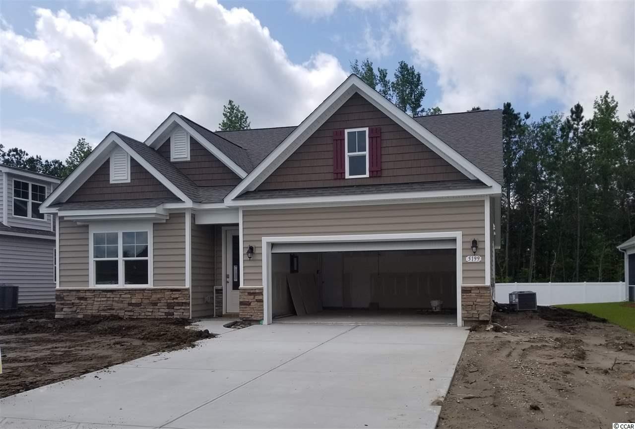 5199 Stockyard Loop Myrtle Beach, SC 29588 - Photo 1 of 40 Gallery Image 1