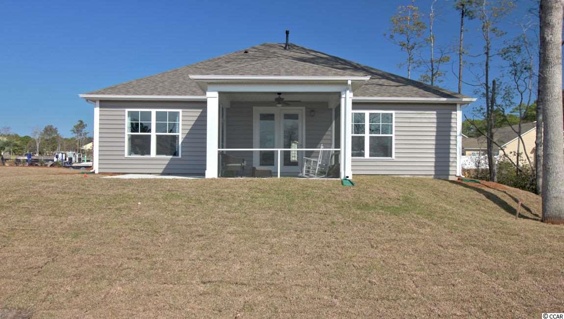 5199 Stockyard Loop Myrtle Beach, SC 29588 - Photo 3 of 40 Gallery Image 3