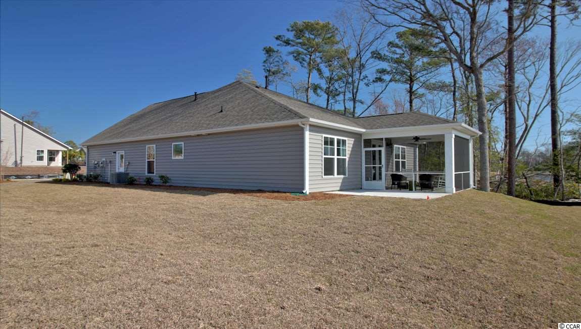 5199 Stockyard Loop Myrtle Beach, SC 29588 - Photo 4 of 40 Gallery Image 4